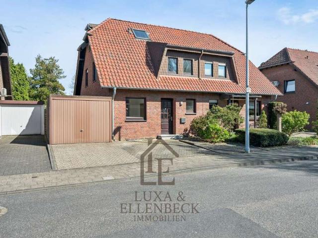 Haus kaufen in Erkelenz, Nordrhein-Westfalen