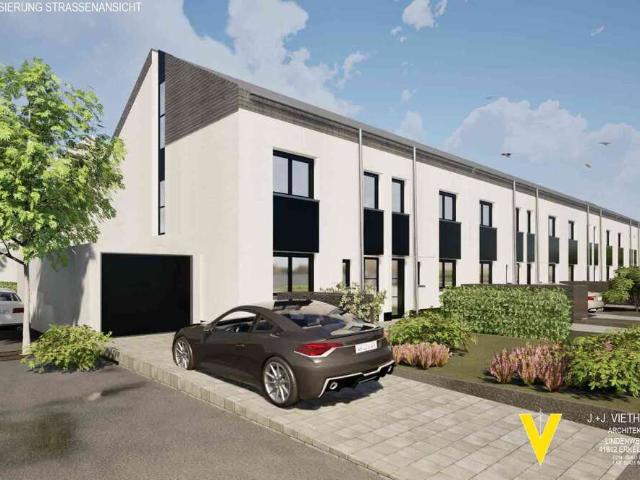 Haus kaufen in Erkelenz, Nordrhein-Westfalen