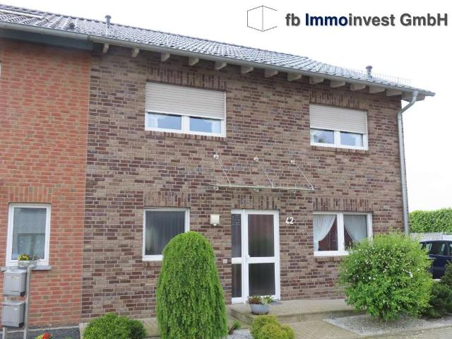 Haus kaufen in Erkelenz, Nordrhein-Westfalen