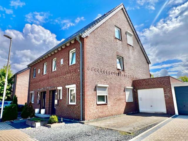 Haus kaufen in Erkelenz, Nordrhein-Westfalen