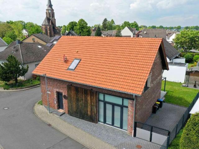 Haus kaufen in Erkelenz, Nordrhein-Westfalen