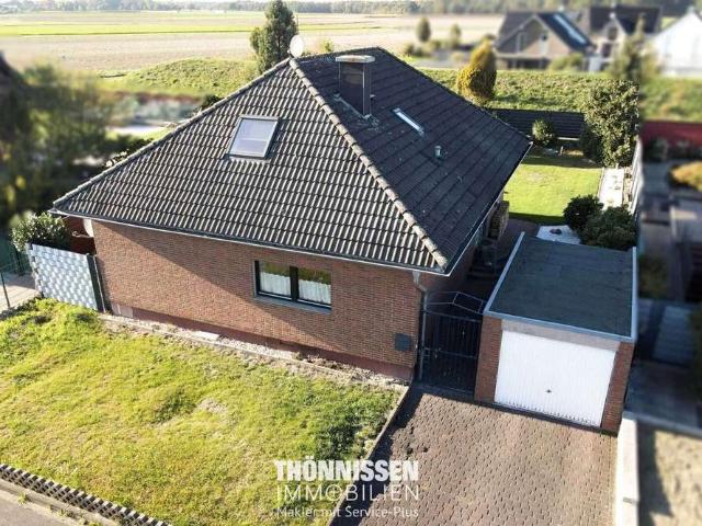 Haus kaufen in Gerderhahn, Erkelenz