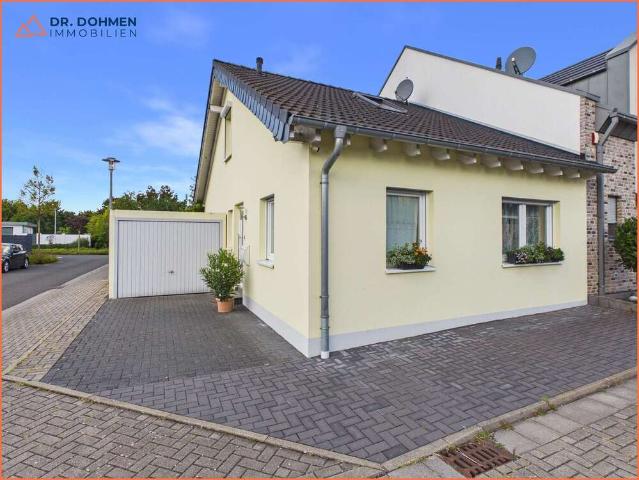 Haus kaufen in Immerath, Erkelenz