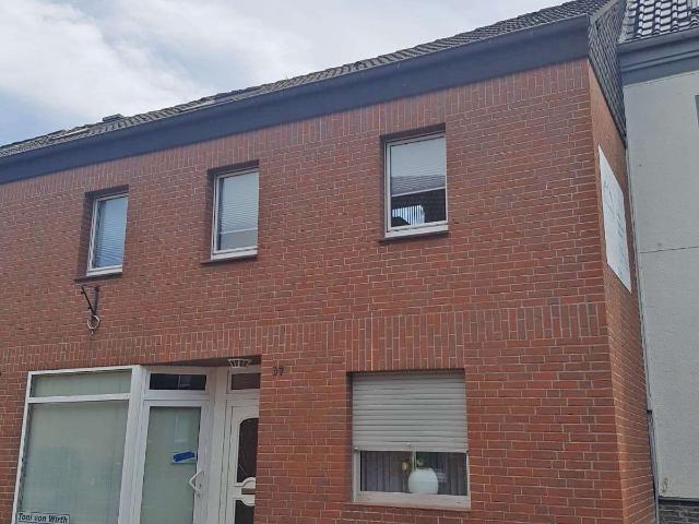 Haus kaufen in Kückhoven, Erkelenz