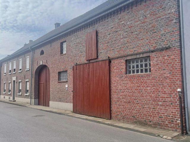Haus kaufen in Kückhoven, Erkelenz