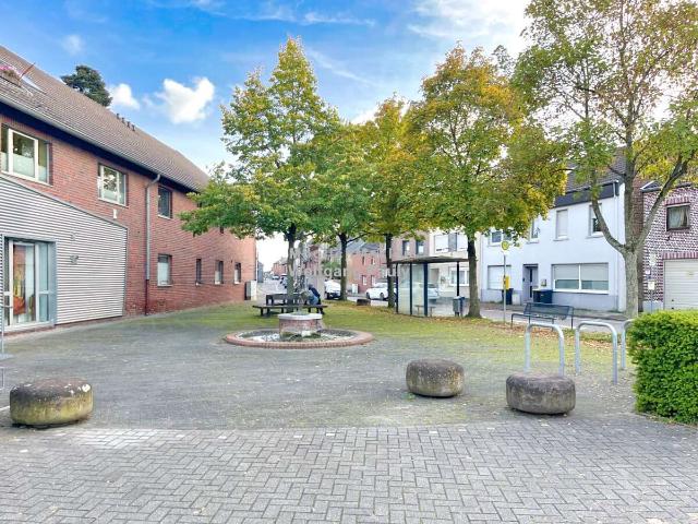 Haus kaufen in Kückhoven, Erkelenz