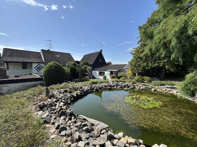 Haus kaufen in Lövenich, Erkelenz