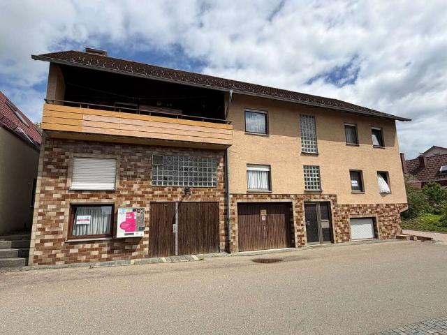 Haus kaufen in Erkenbrechtsweiler, Baden-Württemberg