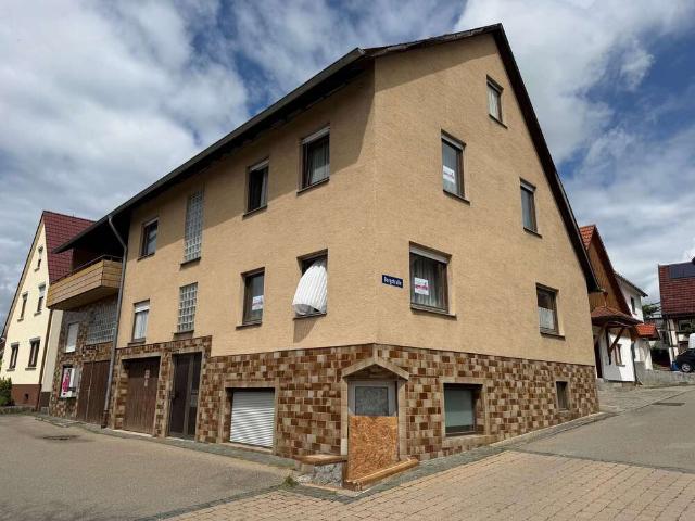 Haus kaufen in Erkenbrechtsweiler, Baden-Württemberg