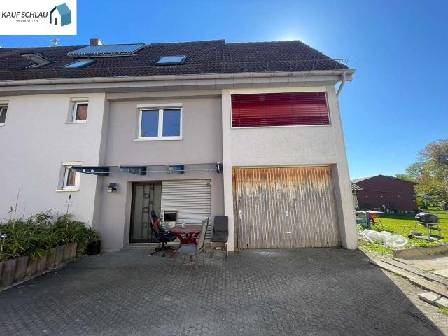Haus kaufen in Erkenbrechtsweiler, Baden-Württemberg