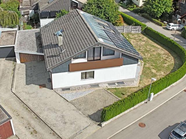 Haus kaufen in Erkenbrechtsweiler
