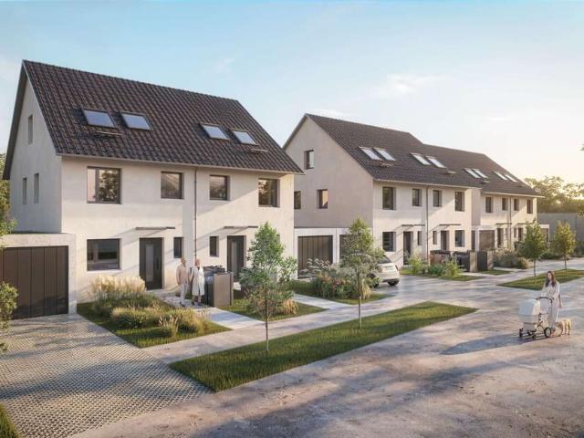Haus kaufen in Erkenbrechtsweiler, Baden-Württemberg