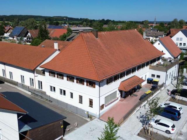 Haus kaufen in Erkheim, Landkreis Unterallgäu
