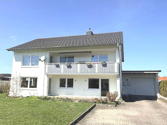 Haus kaufen in Erkheim, Bayern