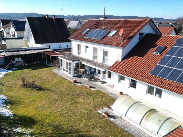 Haus kaufen in Erkheim, Bayern