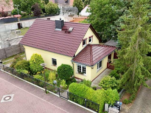 Haus kaufen in Erkner, Brandenburg