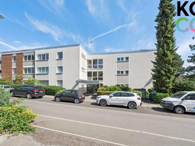 Haus kaufen in Alt-Erkrath, Erkrath