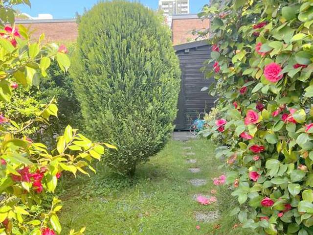 Haus kaufen in Alt-Erkrath, Erkrath