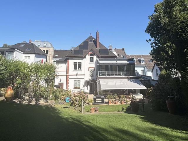 Haus kaufen in Alt-Erkrath, Erkrath