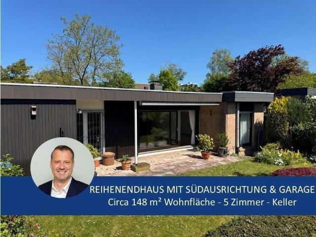 Haus kaufen in Alt-Erkrath, Erkrath