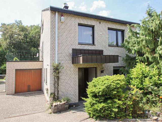 Haus kaufen in Alt-Erkrath, Erkrath