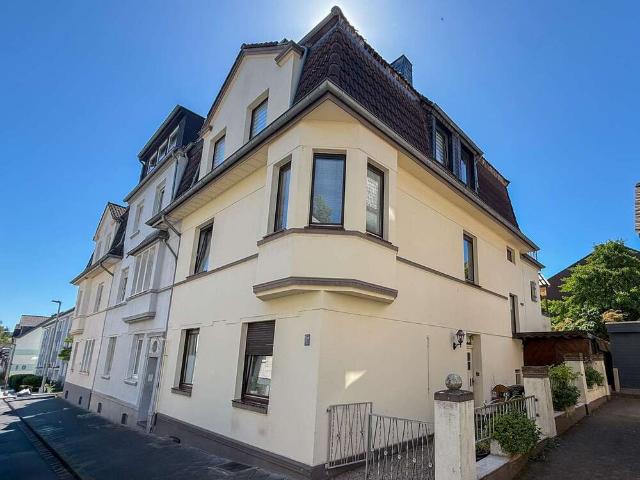 Haus kaufen in Alt-Erkrath, Erkrath