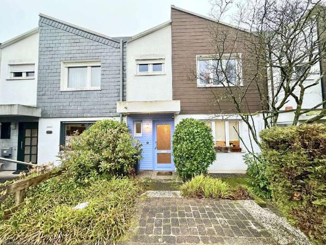 Haus kaufen in Alt-Erkrath, Erkrath