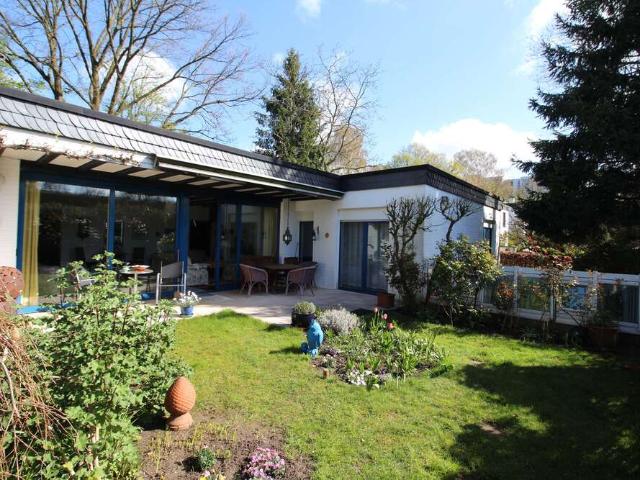 Haus kaufen in Alt-Erkrath, Erkrath