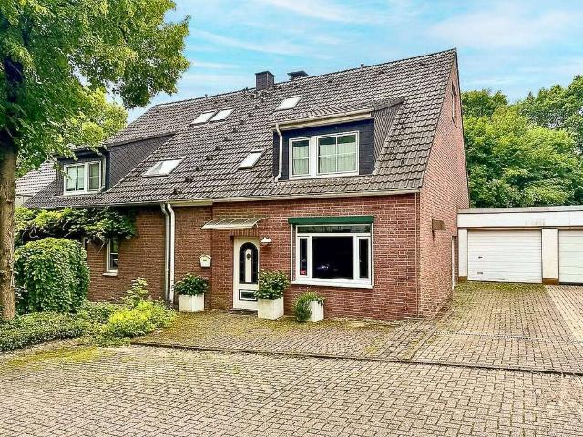 Haus kaufen in Alt-Erkrath, Erkrath