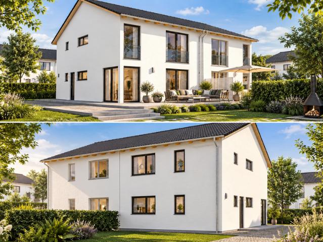 Haus kaufen in Alt-Erkrath, Erkrath