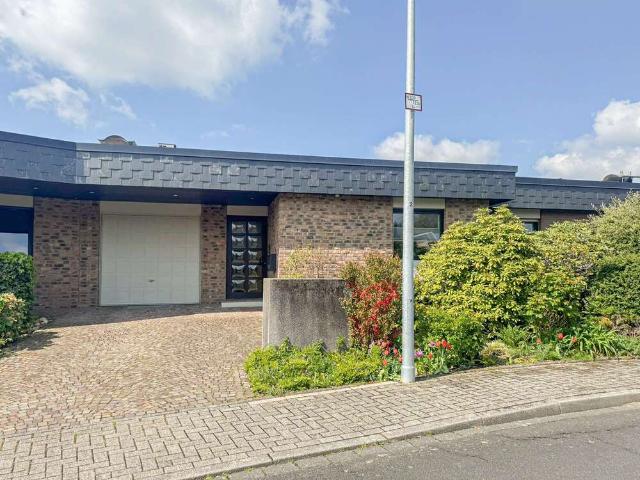 Haus kaufen in Alt-Erkrath, Erkrath