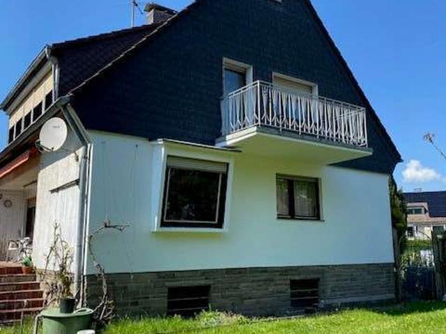 Haus kaufen in Alt-Erkrath, Erkrath