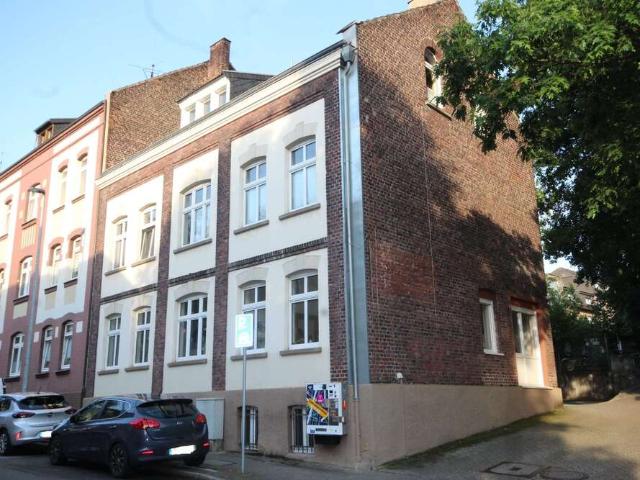 Haus kaufen in Alt-Erkrath, Erkrath