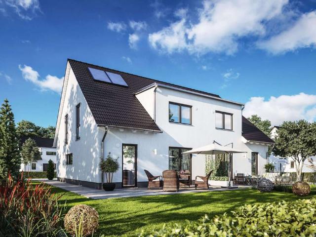 Haus kaufen in Alt-Erkrath, Erkrath