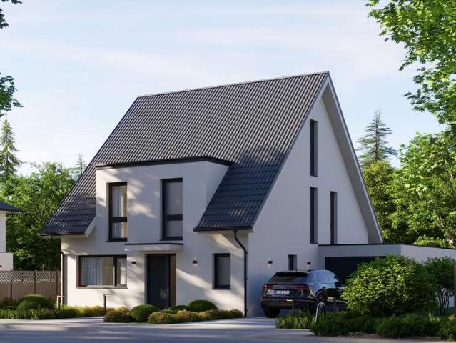 Haus kaufen in Alt-Erkrath, Erkrath
