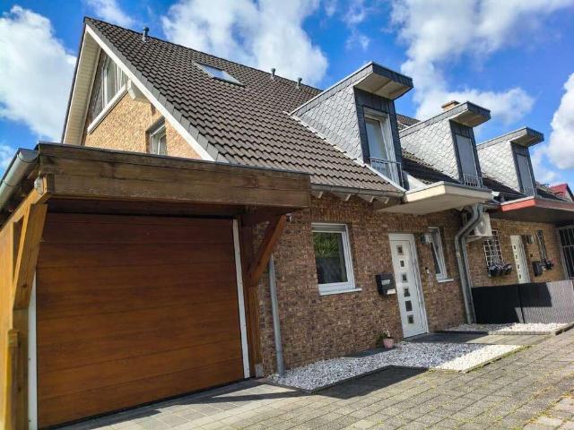 Haus kaufen in Alt-Erkrath, Erkrath
