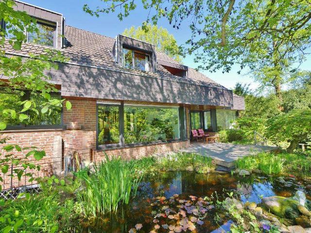 Haus kaufen in Alt-Erkrath, Erkrath