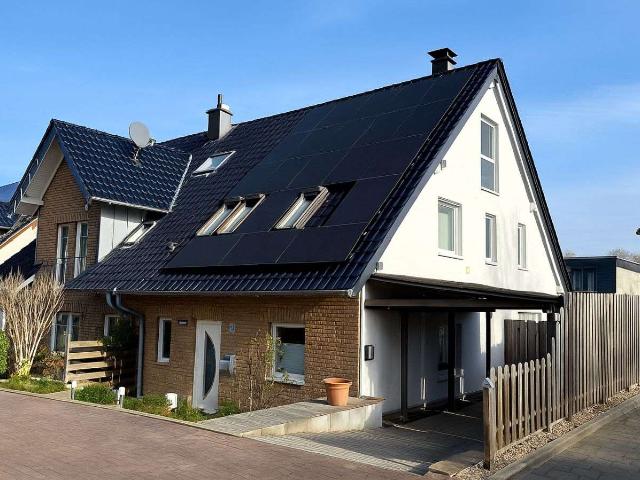 Haus kaufen in Alt-Erkrath, Erkrath