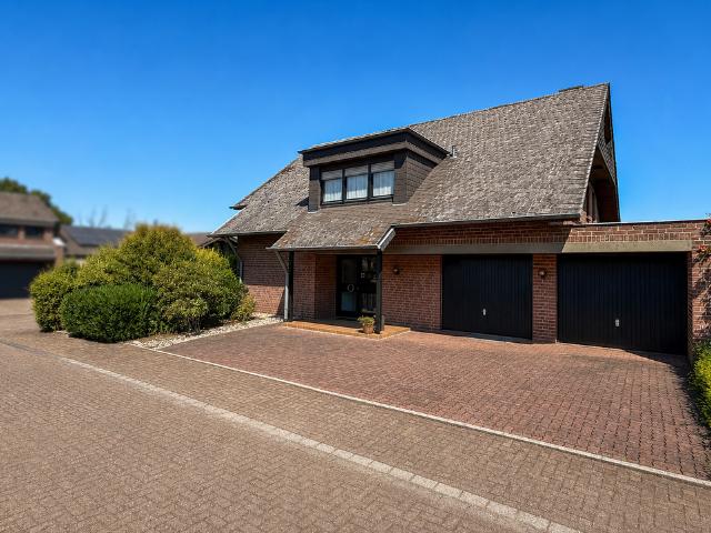 Haus kaufen in Alt-Erkrath, Erkrath