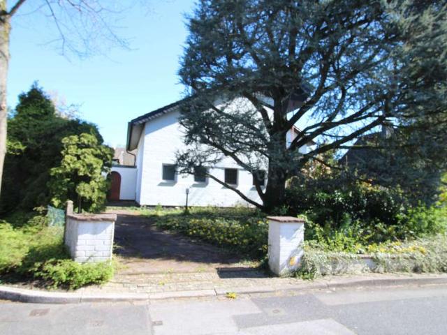 Haus kaufen in Alt-Erkrath, Erkrath