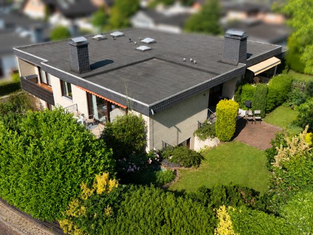 Haus kaufen in Alt-Erkrath, Erkrath