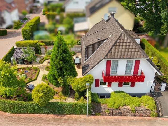 Haus kaufen in Alt-Erkrath, Erkrath