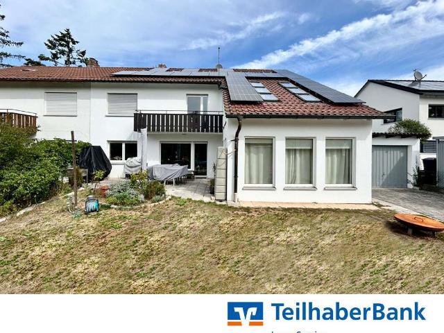 Haus kaufen in Bruck, Erlangen