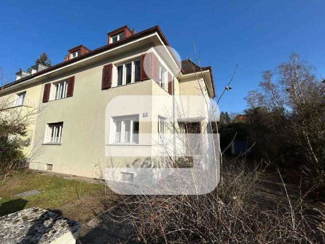 Haus kaufen in Buckenhofer Siedlung, Erlangen