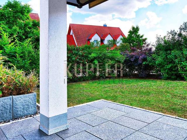 Haus kaufen in Buckenhofer Siedlung, Erlangen