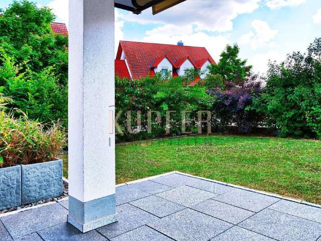 Haus kaufen in Buckenhofer Siedlung, Erlangen