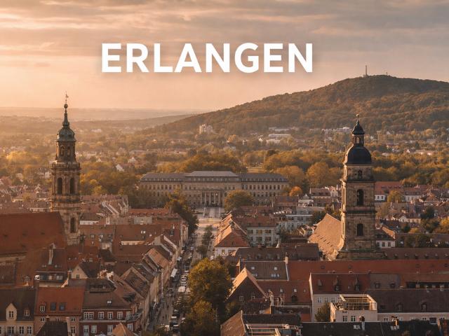 Haus kaufen in Alterlangen, Erlangen