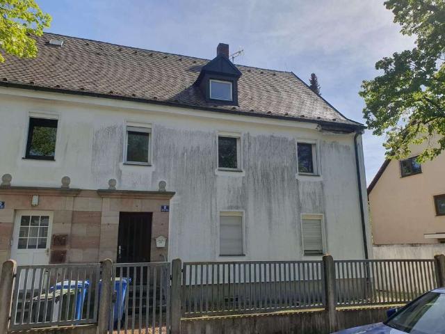 Haus kaufen in Buckenhofer Siedlung, Erlangen