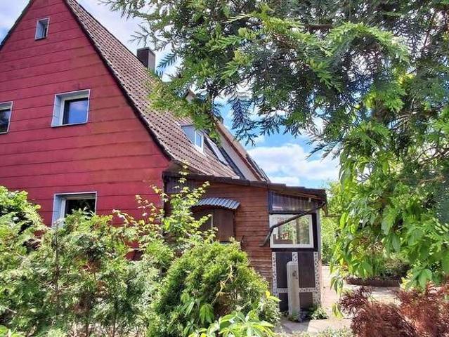 Haus kaufen in Alterlangen, Erlangen