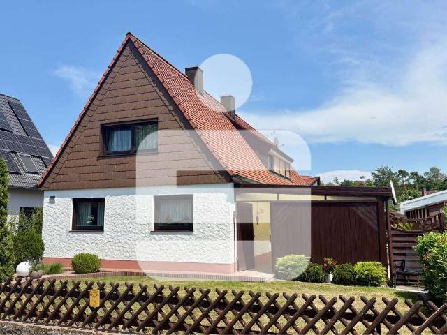 Haus kaufen in Bruck, Erlangen
